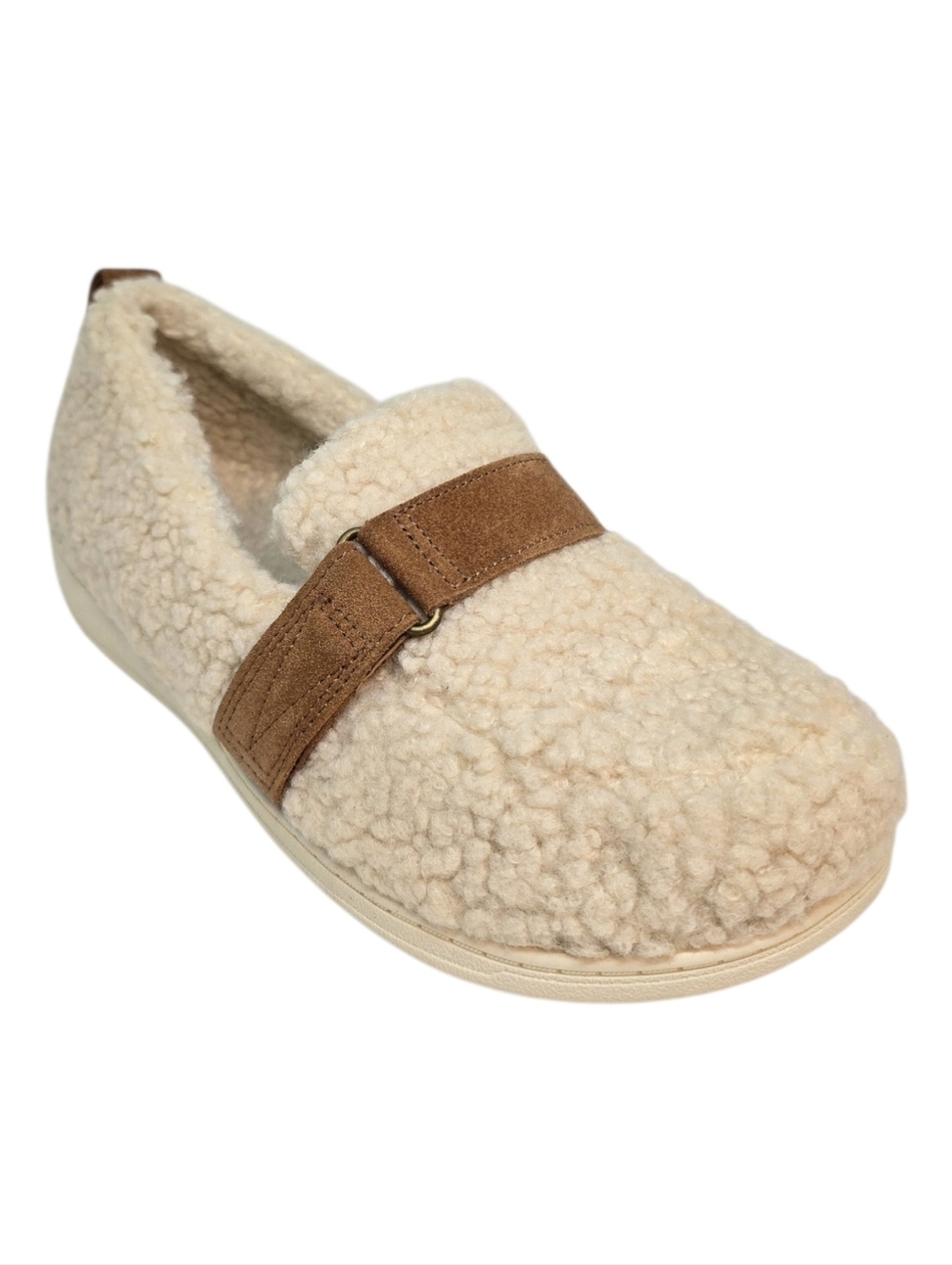 Vionic Womens Imogen Slip On Slippers
